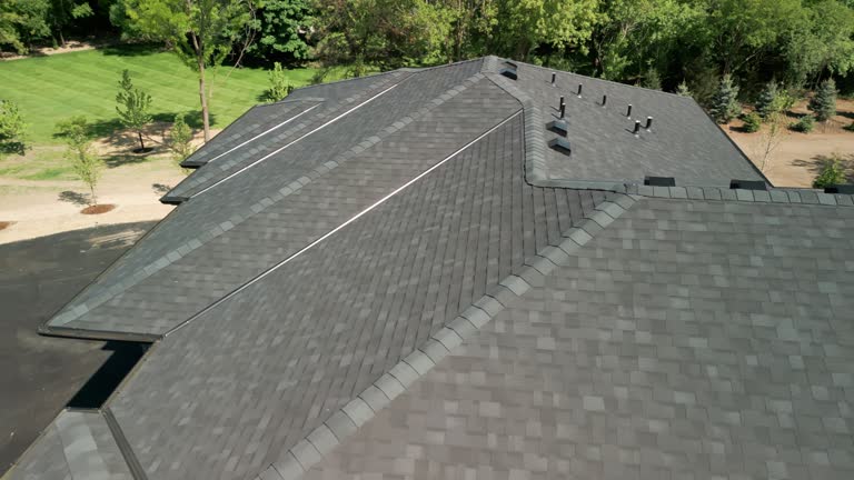 Steel Roofing in Kemp, TX