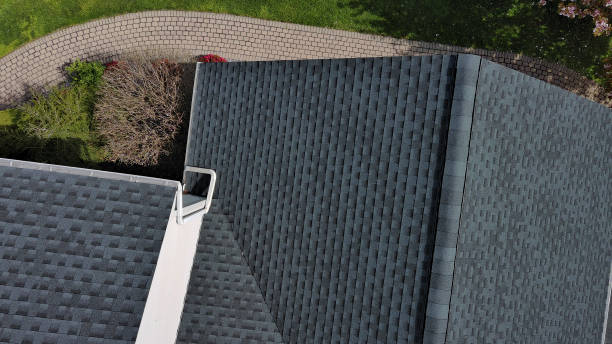 Fast & Reliable Emergency Roof Repairs in Kemp, TX